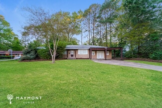 106 Parkway Dr, Jackson, MS 39211