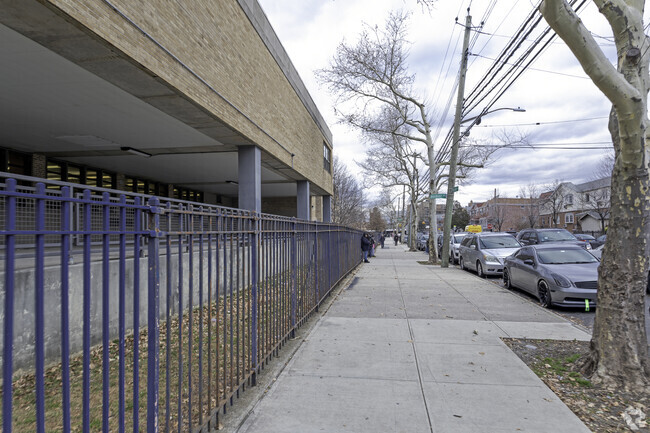 Millenium Art Academy is a public school located in Bronx, NY