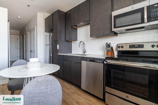 545 Foster St unit 431, Durham, NC 27701 - photo 7