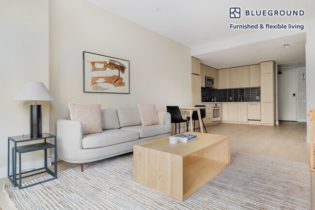 1224 M St NW unit FL3-ID968, Washington, DC 20005 - photo 4