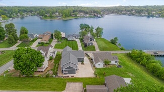 4006 Apple Valley Dr, Howard, OH 43028