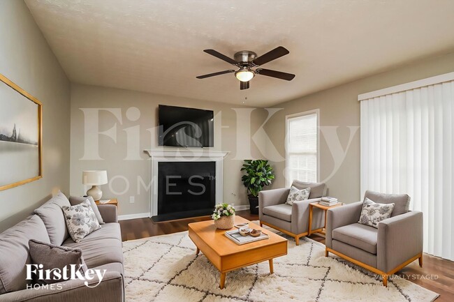 1877 Wedgewood Dr, Stone Mountain, GA 30088 - photo 3