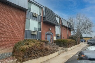 1001 Robertson St Unit A3, Fort Collins, CO 80524