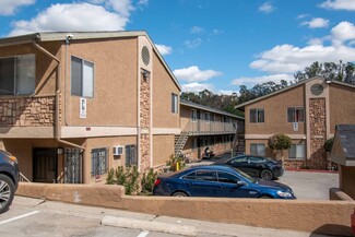 4960 Auburn Dr, San Diego, CA 92105