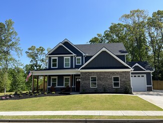 1608 Alcovy Ridge Crossing, Loganville, GA 30052