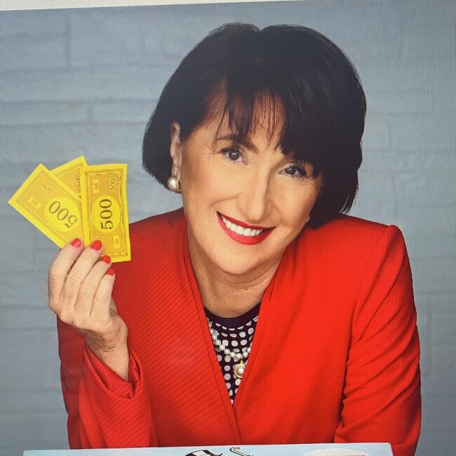 Agent Photo