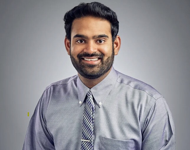 Satyajit Ganapathiraju