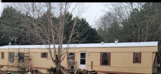 3983 Roosevelt Hwy, Warm Springs, GA 31830