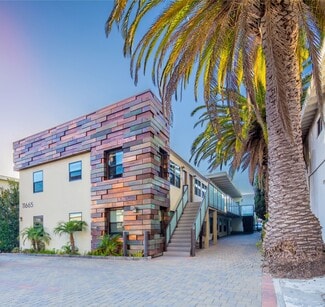 11665 Mayfield Ave, Los Angeles, CA 90049
