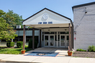 Stony Brook School