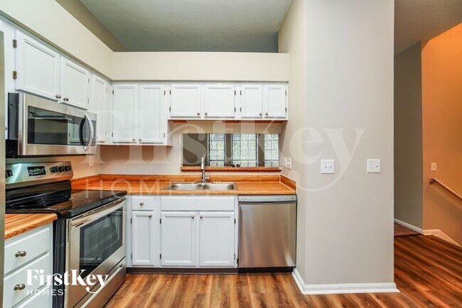 3609 Upperridge Ct, Canal Winchester, OH 43110 - photo 6