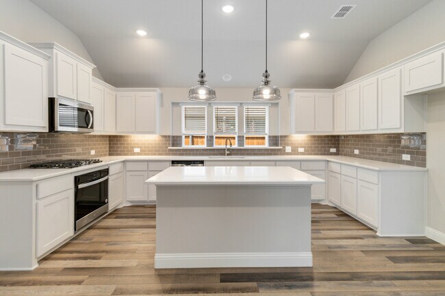 1705 Sangallo Ln unit 36446743, Celina, TX 75009 - photo 6