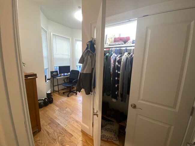 183 River St unit 1, Cambridge, MA 02139 - photo 7