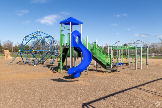Hopkins Elementary School