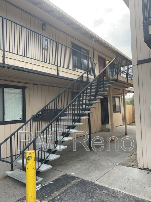 690 Field St Unit 6, Sparks, NV 89431