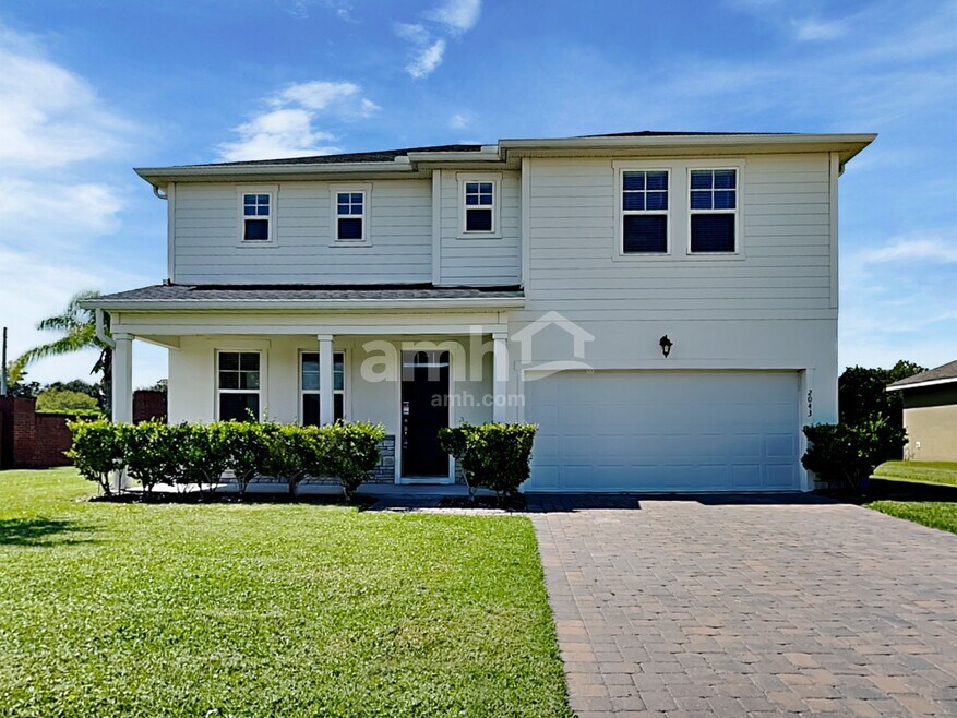 2043 Pirie Place, Saint Cloud, FL 34769 - photo 1