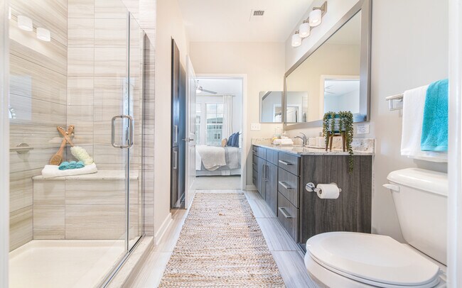 Overture Daniel Island 55+ Active Adult Apartment Homes, Daniel Island, SC 29492 - photo 6