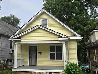 2524 Askew Ave, Kansas City, MO 64127