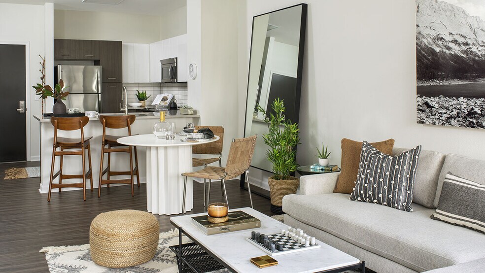 Griffis Cherry Creek, Denver, CO 80209 - photo 1