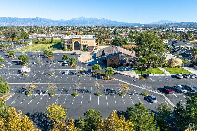 Educational opportunities abound at Lighthouse Christian Academy.