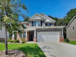 2042 Windsor Park Ave, Dacula, GA 30019