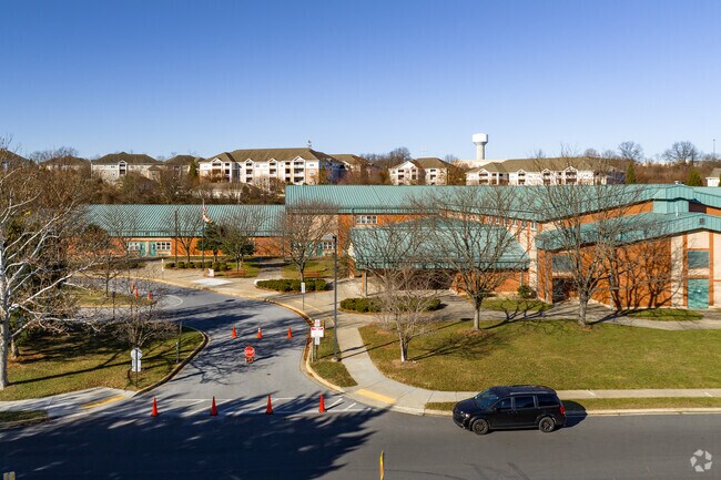 Orchard Grove Elementary