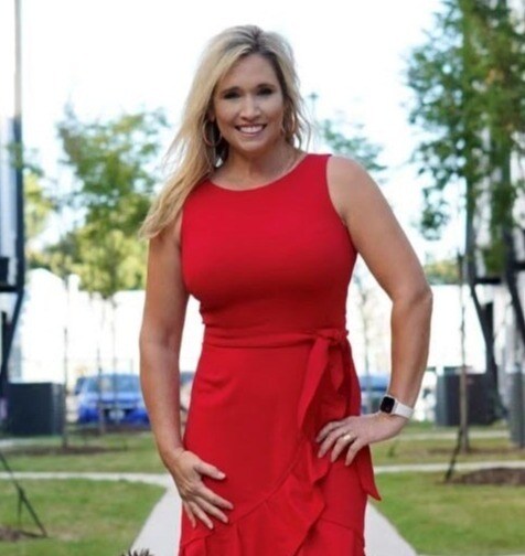 Shannon Todd