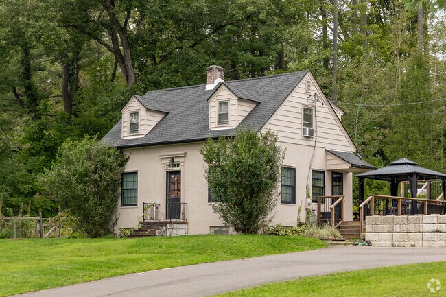 Rochester is an amazing place to live.