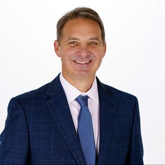 Mike Burson