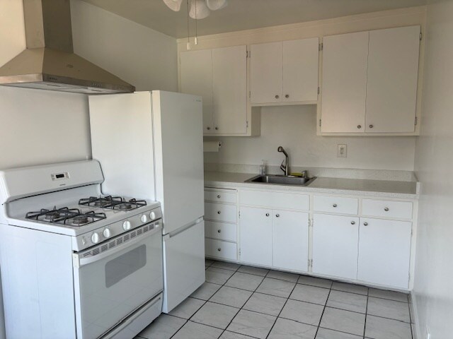 1736 Stuart St unit C, Berkeley, CA 94703 - photo 4