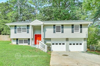 394 Rays Rd, Stone Mountain, GA 30083