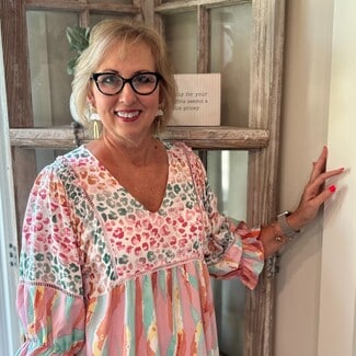 Patti Thornburg