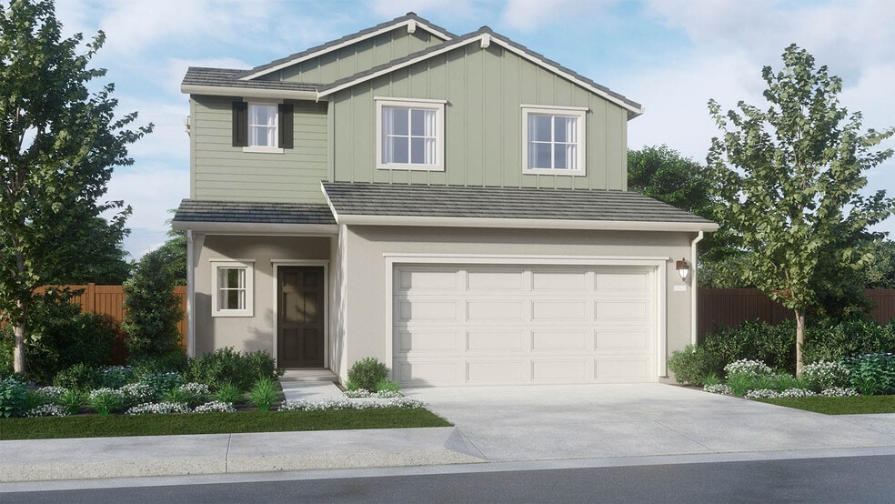 162 Ericson St, American Canyon, CA 94503 - photo 1