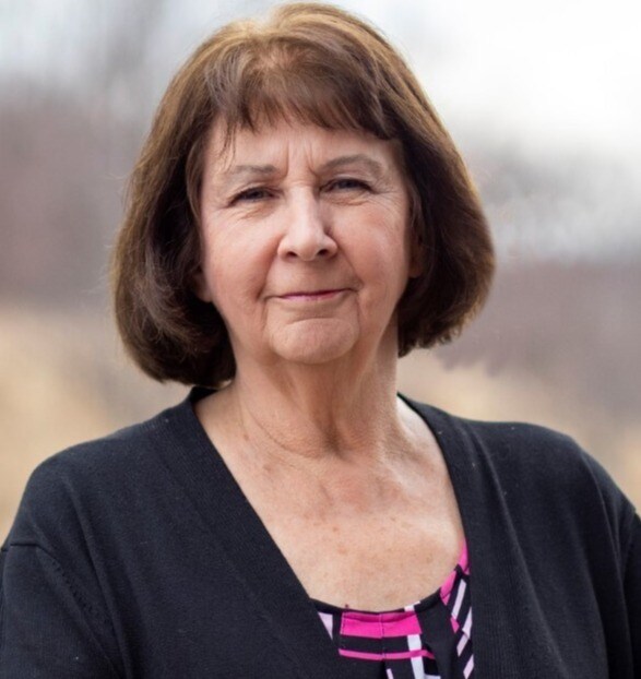Jane Sharp