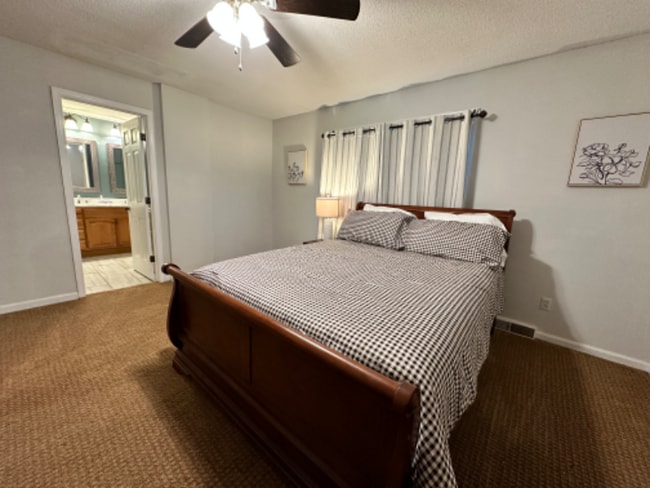 3105 Covedale St, High Point, NC 27265 - photo 2