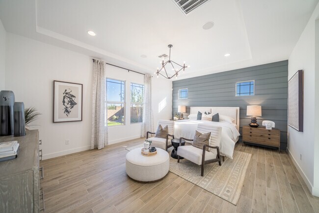 18924 E Celtic Manor Dr, Queen Creek, AZ 85142 - photo 5