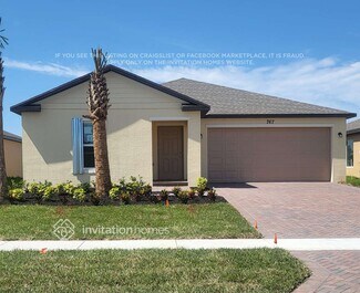 767 Carlyle Way, Fort Pierce, FL 34947