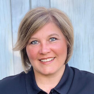 Jodi Holbrook