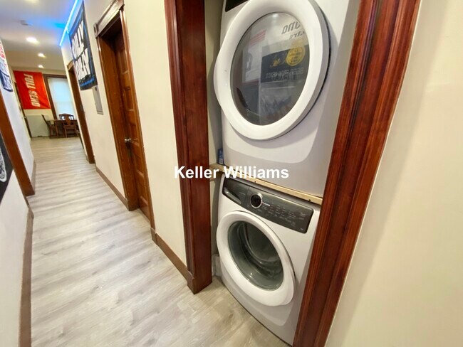 174 Saint Alphonsus St unit 3, Roxbury Crossing, MA 02120 - photo 5