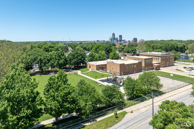 McKinley Elementary School