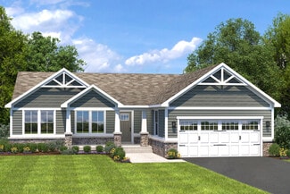 0 Westwood Estates St Unit 37045969, Webster, NY