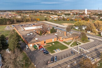 Isanti Primary School