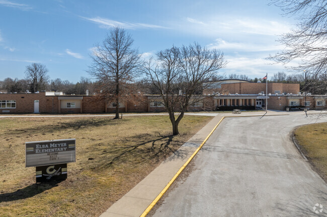 Elsa Meyer Elementary School