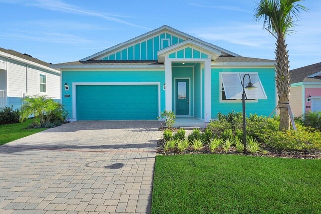 1005 Fiesta Key Cir, Lady Lake, FL 32159 - photo 2