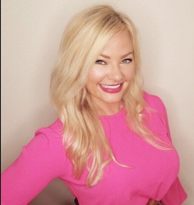 Nataley Childers