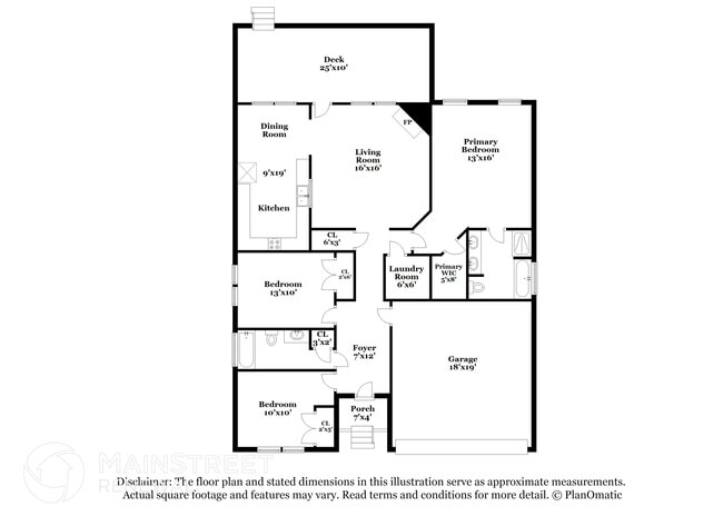 174 Fox Chase Ln, Smithfield, NC 27577 - photo 2