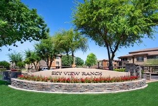 4632 E Germann Rd, Gilbert, AZ 85297