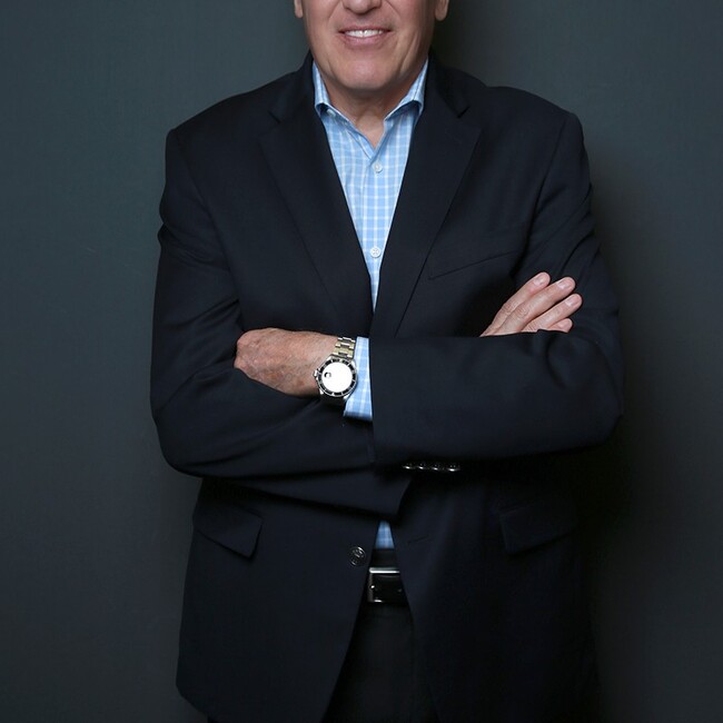 Agent Photo