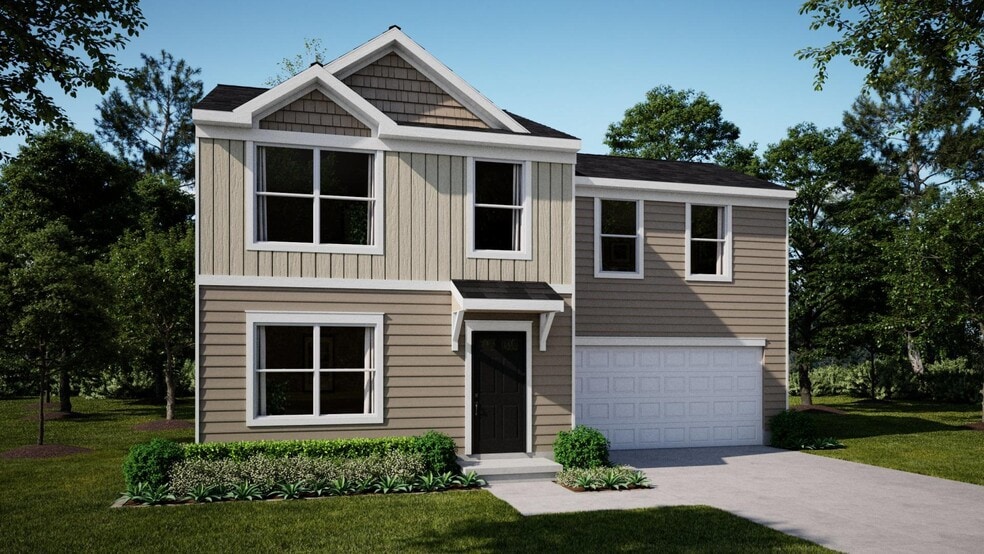 44 Spade End Rd, Inwood, WV 25428 - photo 1