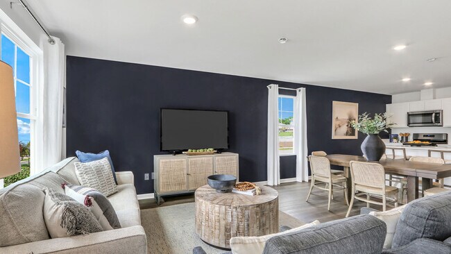 Canopy Hill - Meadows, Richmond Plan unit 36208210, Union Grove, WI 53182 - photo 6